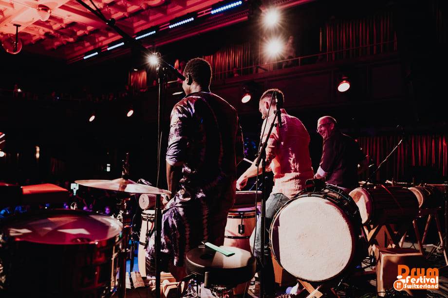 drum-festival-live-show